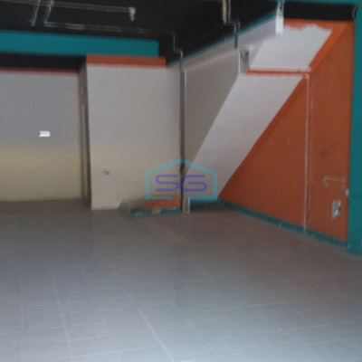 Disewakan Ruko Strategis, Cocok Untuk Kantor, Toko di Tanjung Duren Raya Jakarta Barat LB 290m2