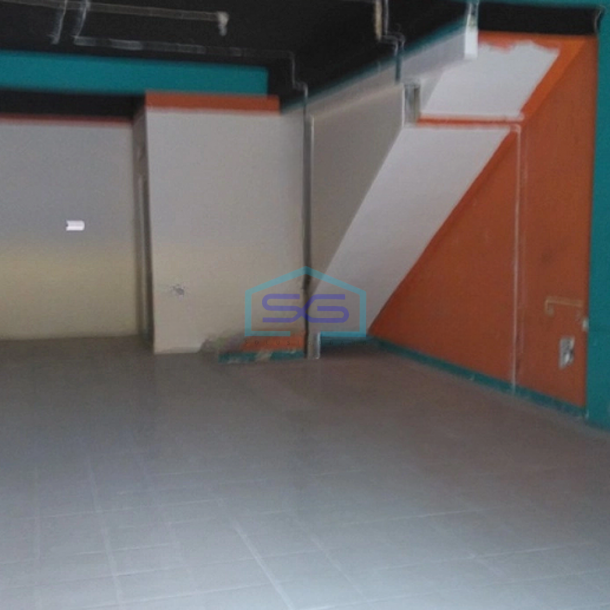 Disewakan Ruko Strategis, Cocok Untuk Kantor, Toko di Tanjung Duren Raya Jakarta Barat LB 290m2-3