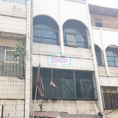 Disewakan Ruko Siap Pakai Letak Strategis di P. Jayakarta Jakarta Pusat LB 180m2