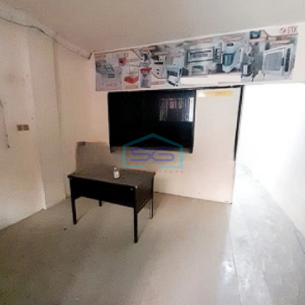 Disewakan Ruko Siap Pakai Letak Strategis di P. Jayakarta Jakarta Pusat LB 180m2-2