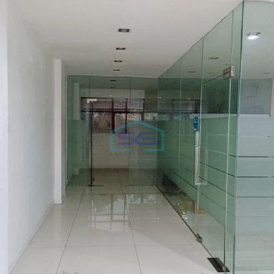 Disewakan Ruko Siap Pakai Cocok Buat Kantor Dan Usaha di Roxy, Jakarta Pusat LB 279m2