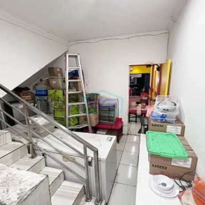 Disewakan Ruko Strategis Mudah Diakses Lokasi Ramai di Tanjung Duren Jakarta Barat-3