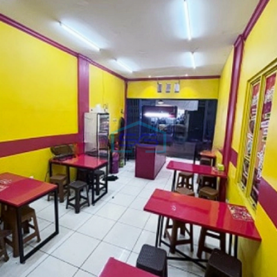 Disewakan Ruko Strategis Mudah Diakses Lokasi Ramai di Tanjung Duren Jakarta Barat-2