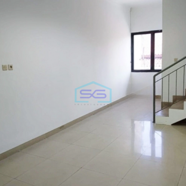 Disewakan Ruko 3 Lantai Siap Pakai Strategis di Jalan Lebar Roxy Jakarta Pusat LB 120m2-5