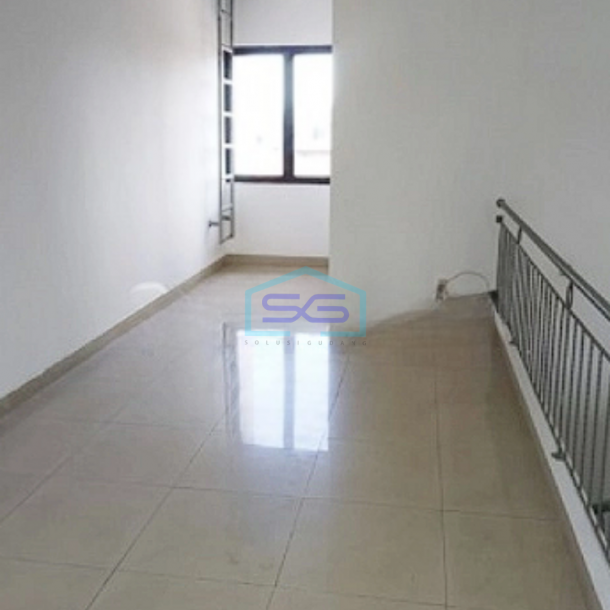 Disewakan Ruko 3 Lantai Siap Pakai Strategis di Jalan Lebar Roxy Jakarta Pusat LB 120m2-2