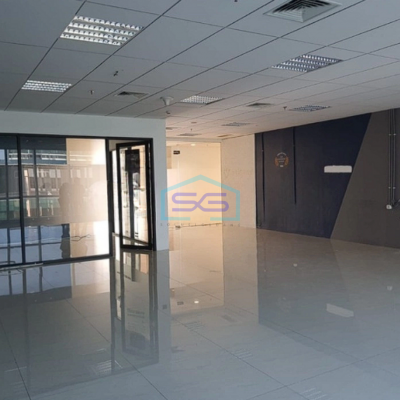 Dijual Kantor Siap Pakai di Puri Indah Jakarta Barat Luas 125m2-3