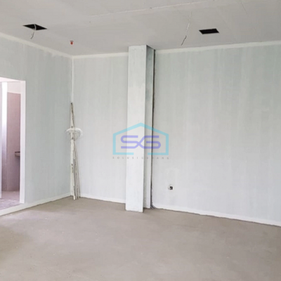 Disewakan Gedung Baru Ventilasi Bagus, Basement di Mampang Prapatan Jakarta Selatan LB 1781m2