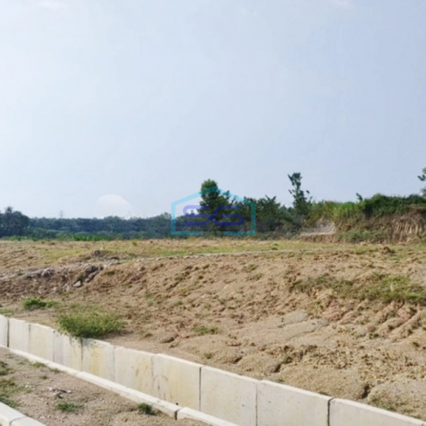 Disewakan Tanah Industri Cocok Untuk Pool Truk di Modern Cikande Serang LT 2530m2-2