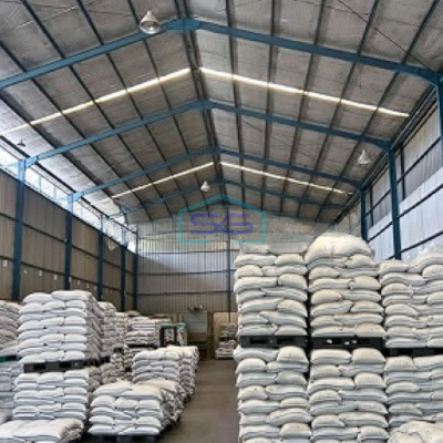 Disewakan Gudang/pabrik Jatake, Jarang Ada, Akses Mudah di Jatiuwung Tangerang LT 1959m2