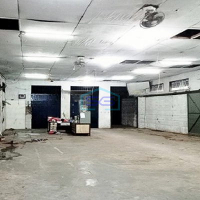 Disewakan Gudang Bisa Untuk Pabrik, Masuk Kontainer, Dekat Toll di Cikupa Tangerang LB 2600m2