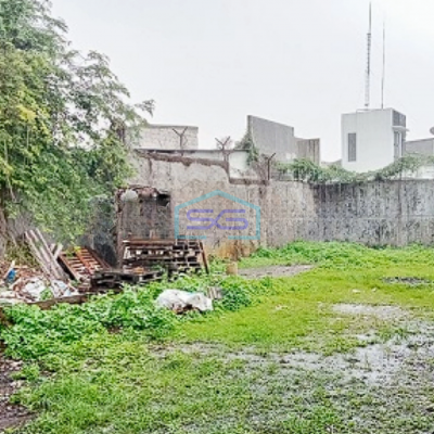 Disewakan Gudang Bisa Untuk Pabrik, Masuk Kontainer, Dekat Toll di Cikupa Tangerang LB 2600m2