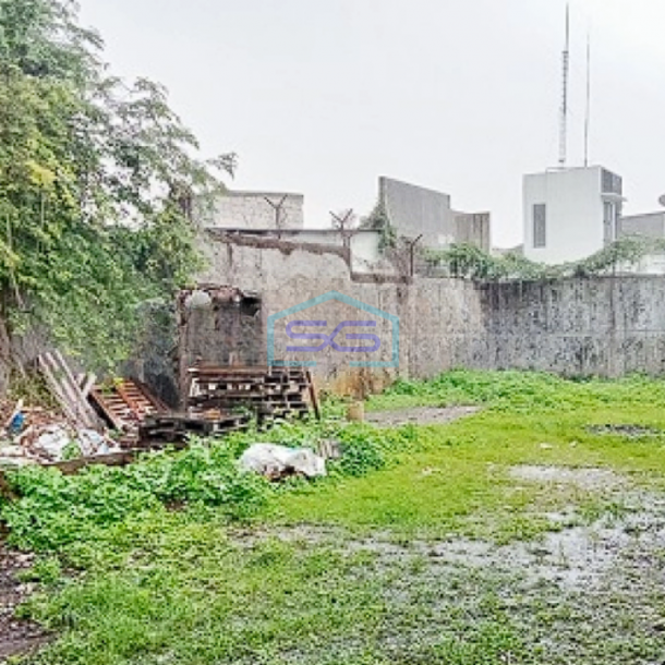 Disewakan Gudang Bisa Untuk Pabrik, Masuk Kontainer, Dekat Toll di Cikupa Tangerang LB 2600m2-3
