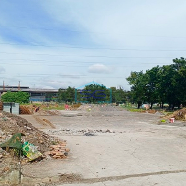 Disewakan Pabrik Baru Dalam Kawasan Industri di Cikarang Bekasi LT 2409m2-3