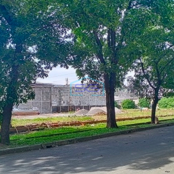 Disewakan Pabrik Baru Dalam Kawasan Industri di Cikarang Bekasi LT 2409m2-2