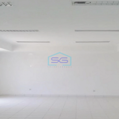 Disewakan Gudang Baru Luas Bangunan 1041m2 Siap Pakai Lokasi Strategis di Cikarang Bekasi-3