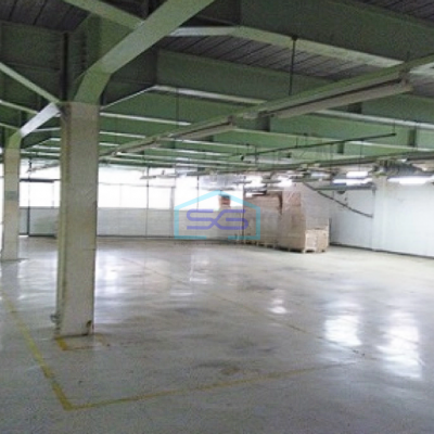 Disewakan Gudang Bisa Untuk Produksi Dalam Kawasan Industri di Serpong Tangerang LB 5000m2-4