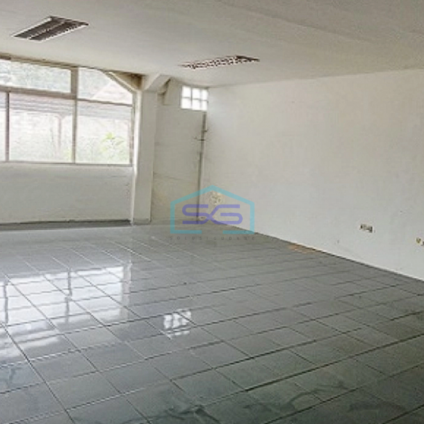 Disewakan Gudang Bisa Untuk Produksi Dalam Kawasan Industri di Serpong Tangerang LB 5000m2-3
