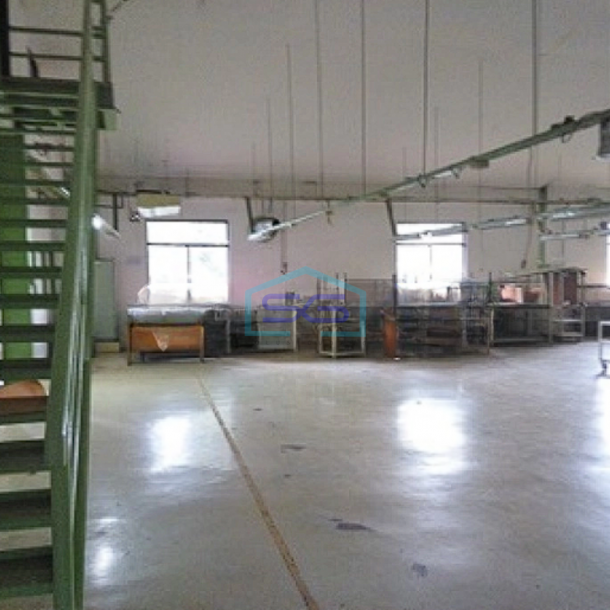 Disewakan Gudang Bisa Untuk Produksi Dalam Kawasan Industri di Serpong Tangerang LB 5000m2-2