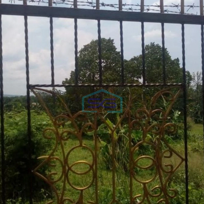 Dijual Tanah Lokasi di Bogor Luas 5000m2 Akses Mudah