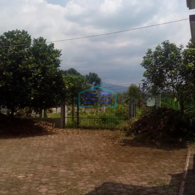 Dijual Tanah Lokasi di Bogor Luas 5000m2 Akses Mudah