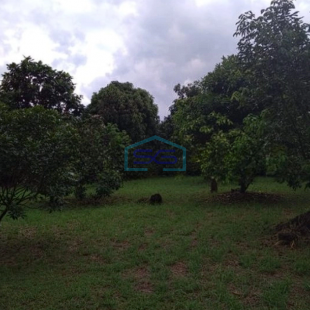 Dijual Tanah Siap Nego di Ciledug Tangerang Luas 3494m2-1