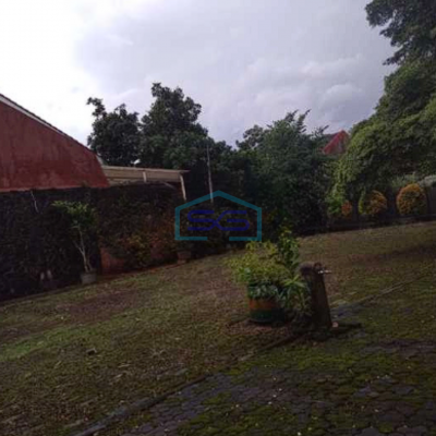 Dijual Tanah Siap Nego di Ciledug Tangerang Luas 3494m2