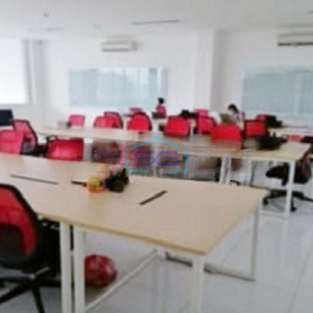 Dijual Cepat Ruang Usaha Siap Pakai di Cikupa Tangerang Dekat Akses Tol LT 1335m2-3