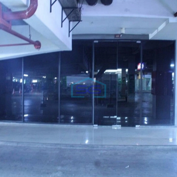 Dijual Gedung Kantor di Kebon Kacang Jakarta Pusat Luas 721m2-1