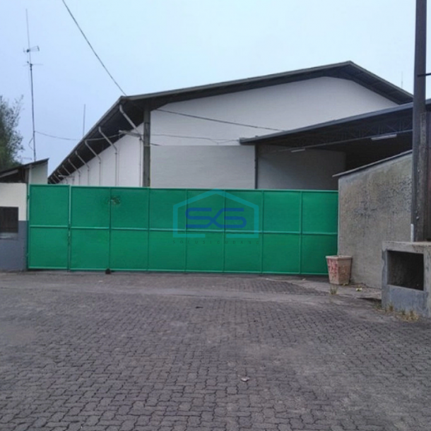 Disewakan Gudang Siap Pakai Bonus Bangunan LB 7000m2 di Cikarang Bekasi-4