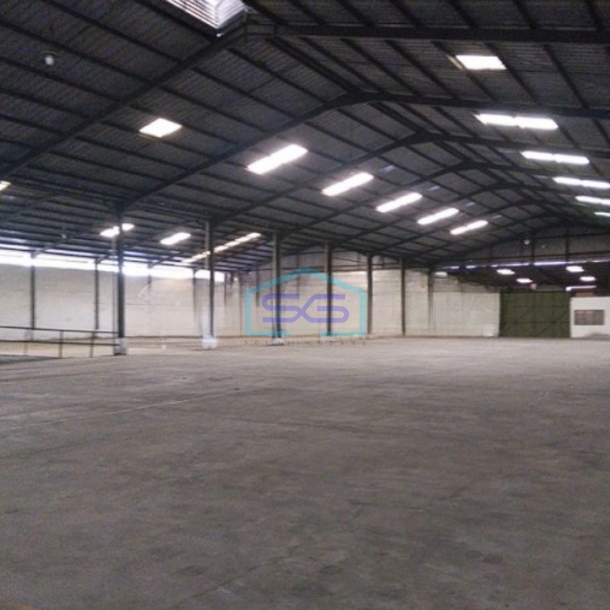Disewakan Gudang Siap Pakai Bonus Bangunan LB 7000m2 di Cikarang Bekasi-1