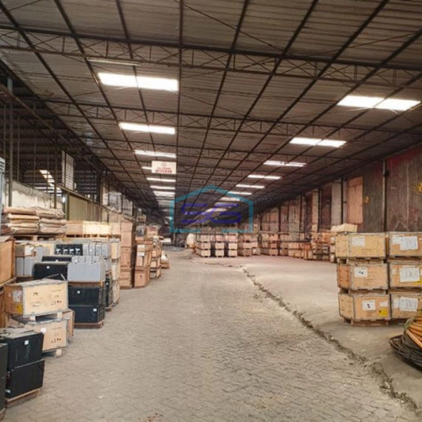 Disewakan Gudang Siap Pakai Bonus Bangunan LB 7000m2 di Cikarang Bekasi-3