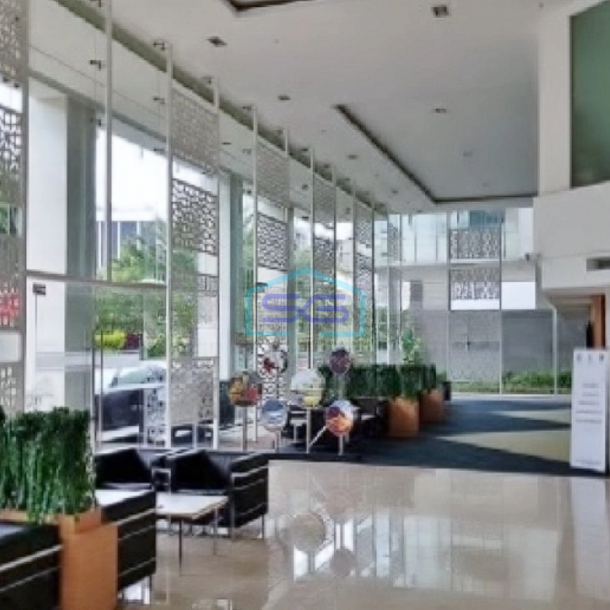 Dijual Gedung Luas Bangunan 6596m2 Super Strategis di Kebon Sirih Jakarta Pusat-3