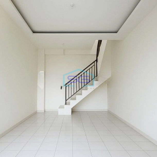 Dijual Ruko 2 Lantai Harga Miring Parkir Luas Nego di Pondok Aren Tangerang Selatan-4