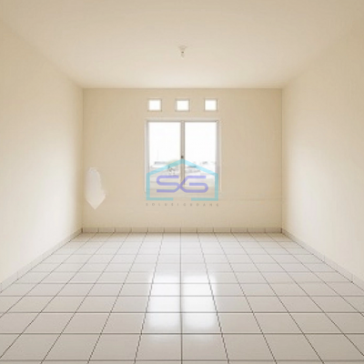 Dijual Ruko 2 Lantai Harga Miring Parkir Luas Nego di Pondok Aren Tangerang Selatan-3