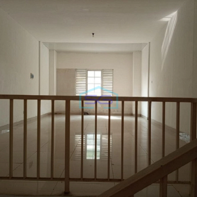 Dijual Ruko di Citra Garden Jakarta Barat LB 120m2 Baru
