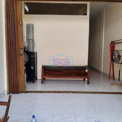 Dijual Ruko Bagus 3 Lantai Bisa Buat Usaha, Kantor di Jelambar Jakarta Barat LB 126m2