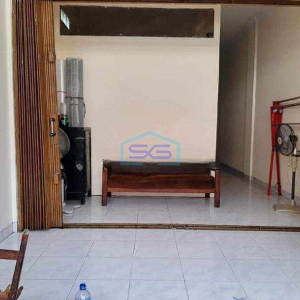 Dijual Ruko Bagus 3 Lantai Bisa Buat Usaha, Kantor di Jelambar Jakarta Barat LB 126m2-3