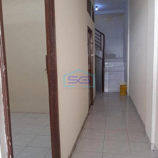 Dijual Ruko Bagus 3 Lantai Bisa Buat Usaha, Kantor di Jelambar Jakarta Barat LB 126m2-2