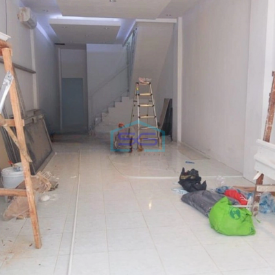 Dijual Ruko 4 Lantai LB 234m2 Bagus Shm, Zona Komersial di Kalideres Jakarta Barat