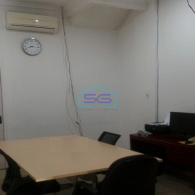 Dijual Ruko 3 Lantai Bagus Siap Pakai Jalan Lebar di Green Ville Jakarta Barat LB 189m2-3