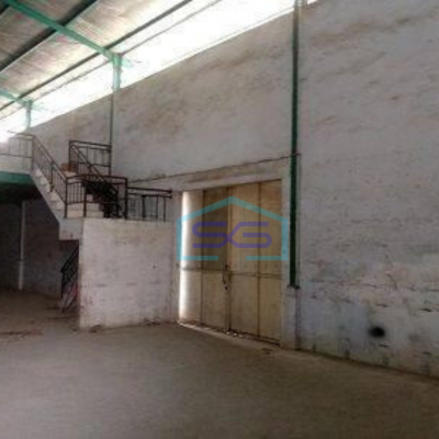 Disewakan Gudang Siap Pakai, Mudah Diakses, Strategis di Tangerang