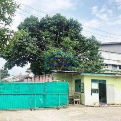 Dijual Pabrik Siap Pakai, Masuk Kontener, Jarang Ada di Cibinong Bogor
