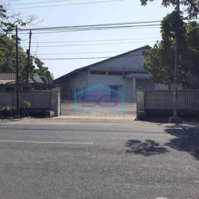 Dijual Gudang Siap Pakai Masuk Kontener di Bojonegoro, jawa Timur