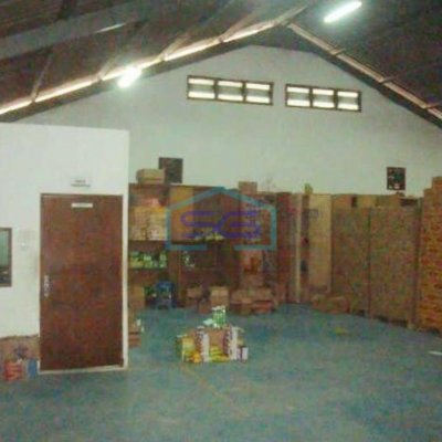 Dijual Gudang di Cengkareng, Daan Mogot Jakarta Barat