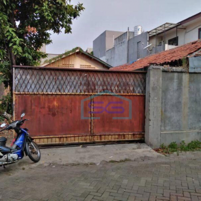 Disewakan Gudang di dekat perkantoran Kemandoran Jakarta Selatan