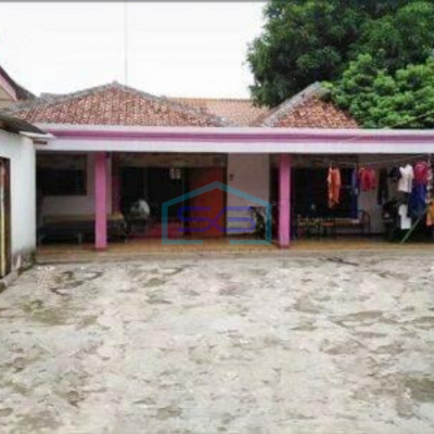 Dijual Gudang SHM di Legok Tangerang