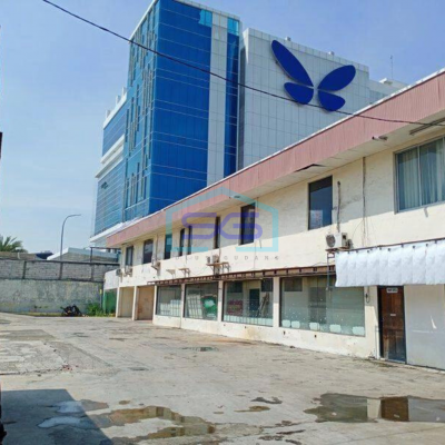 Dijual Tanah di Pluit Jakarta Utara