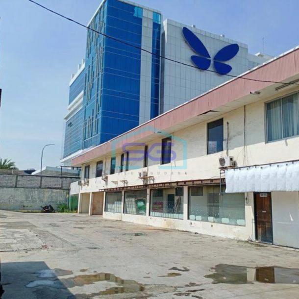 Dijual Tanah di Pluit Jakarta Utara-1