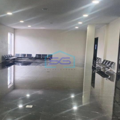 Dijual Pabrik Siap Pakai di Kawasan Industri Modern di Cikande