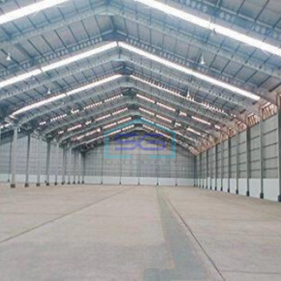 Disewakan Pabrik Dlm Kawasam Greenland di Cikarang Bekasi